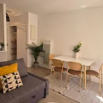 Appartement T2 - Hyeres Gare